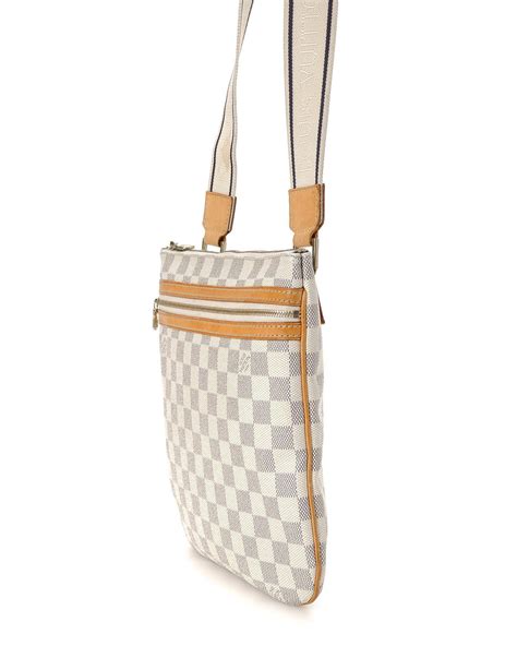 louis vuitton crossbody bag white|louis vuitton crossbody bag new.